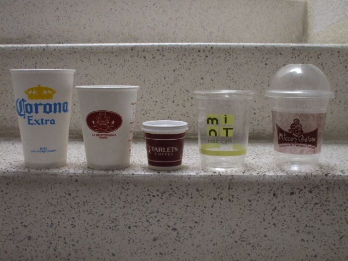 VASO CON IMPRESION 
